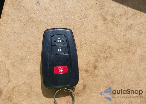 2024 Toyota Rav4 Xle from USA, damaged, VIN 2T3W1RFV4RC265738